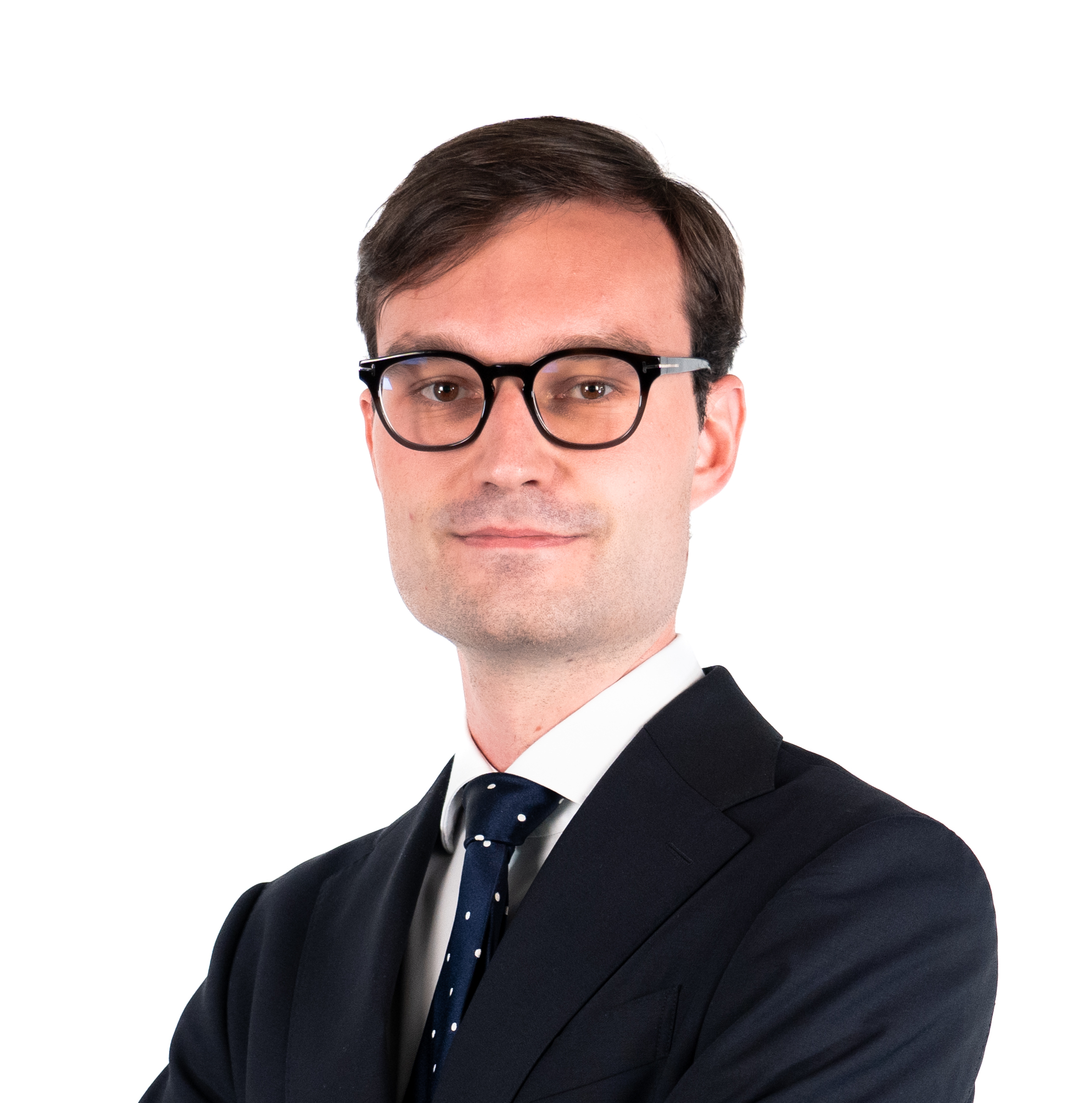 Dominik Damast